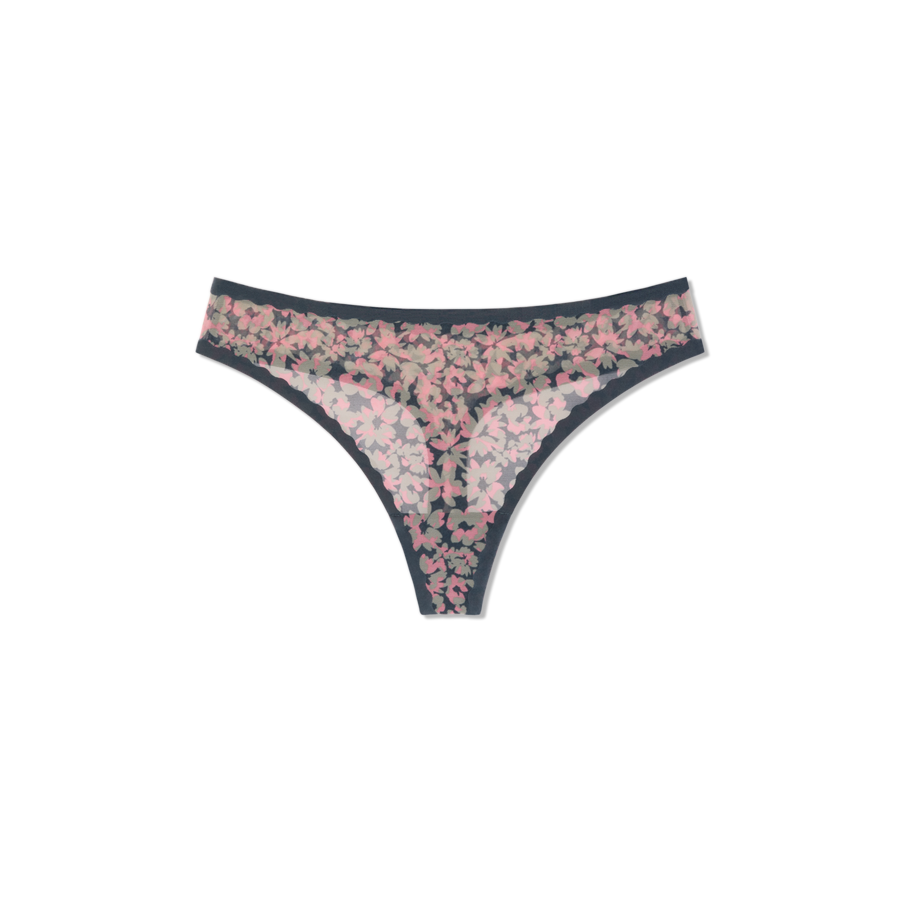 Women's SoftMesh Thong - Daily Core Fit