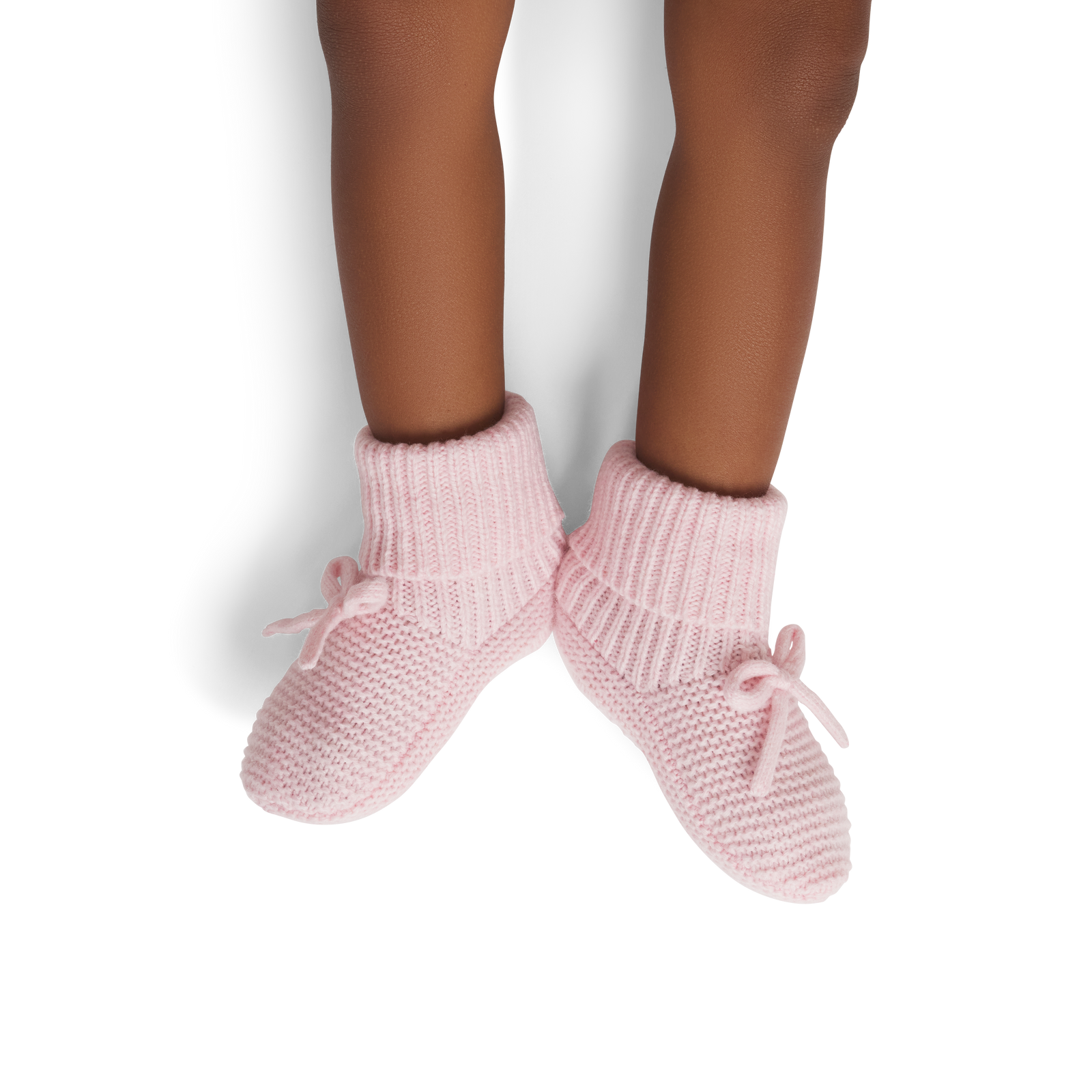 Baby Bow Gripper Slipper 2-Pack - Casual Slip