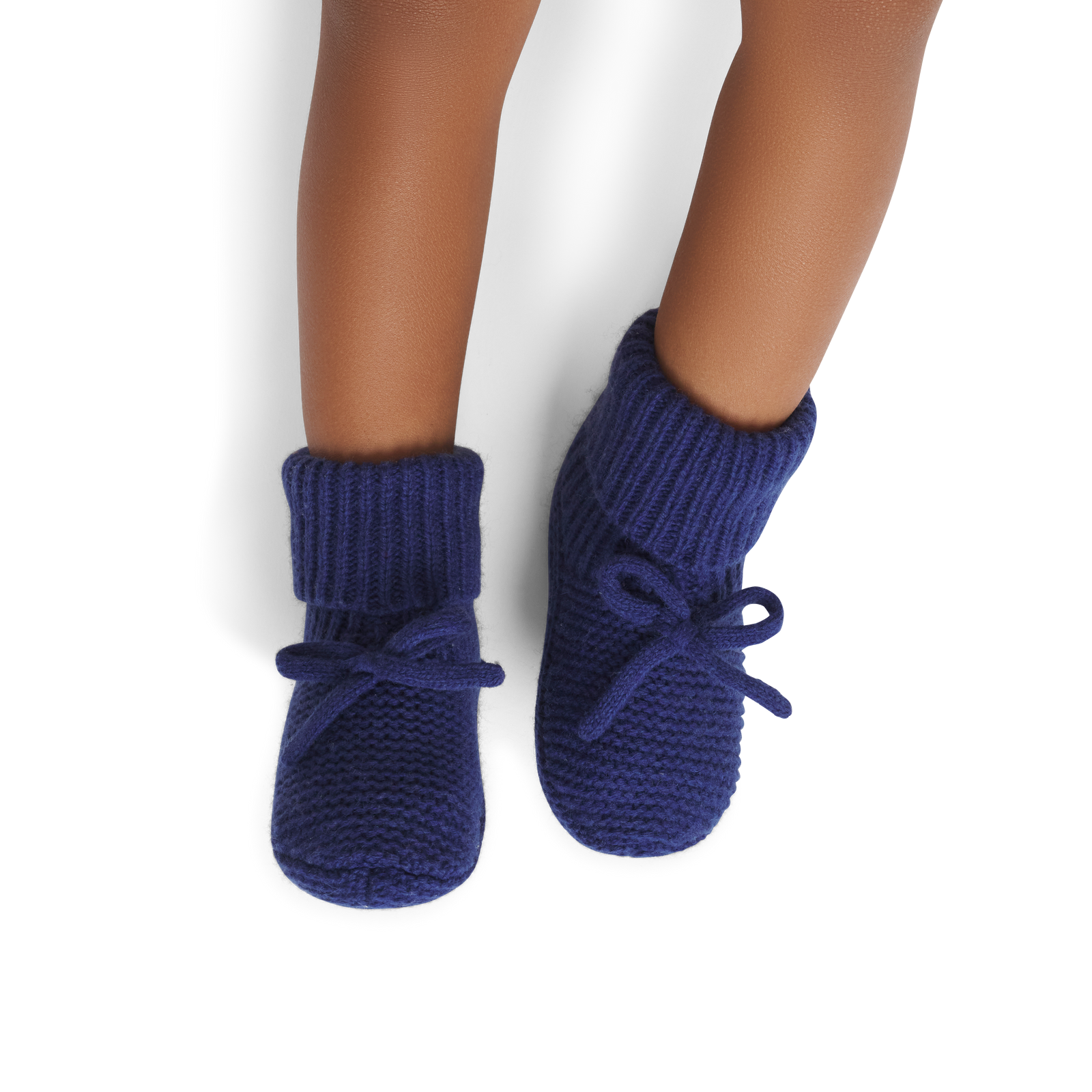 Baby Bow Gripper Slipper 2-Pack - Casual Slip