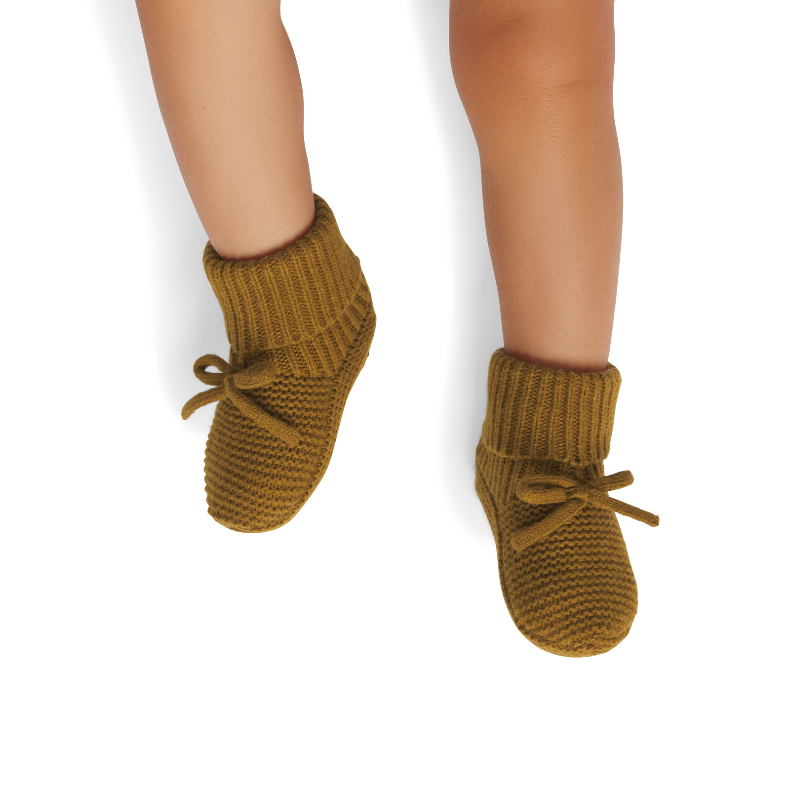 Baby Bow Gripper Slipper 2-Pack - Casual Slip