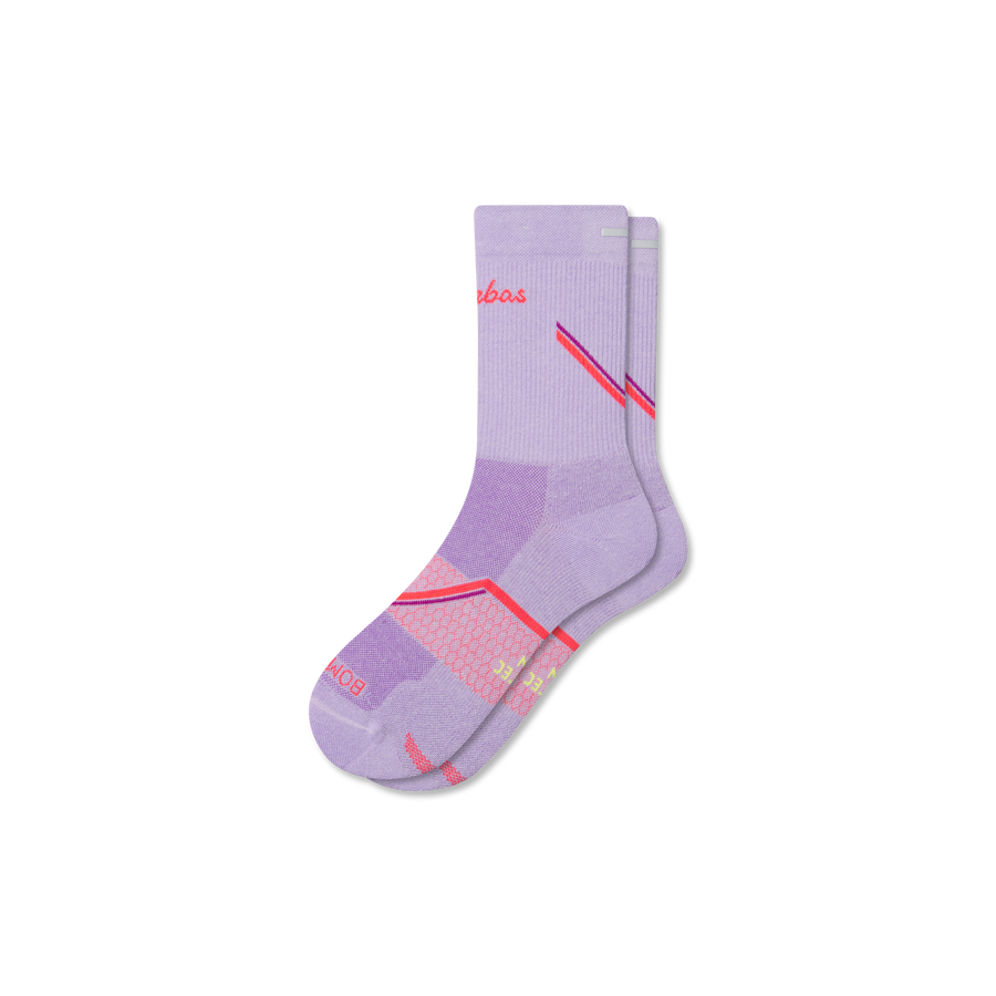 Women's Run Half Calf Socks - Trail Lounge Wear