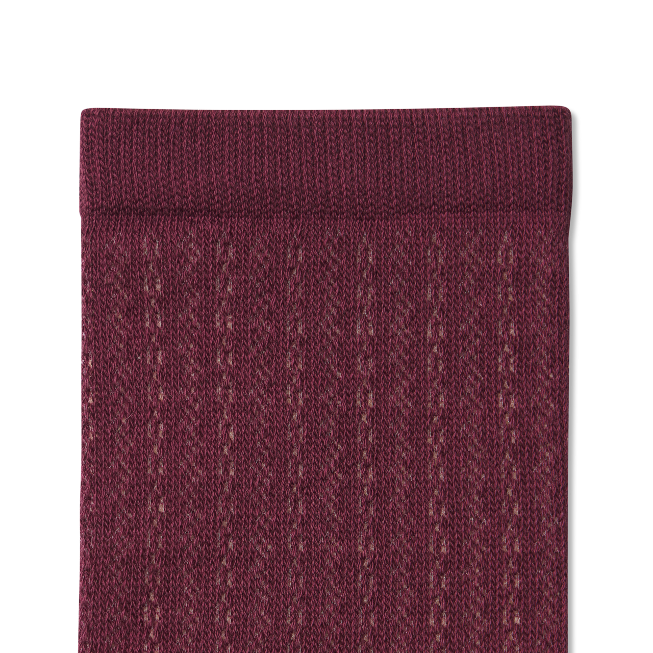 Lightweight Knee High - Port Detail [9729]