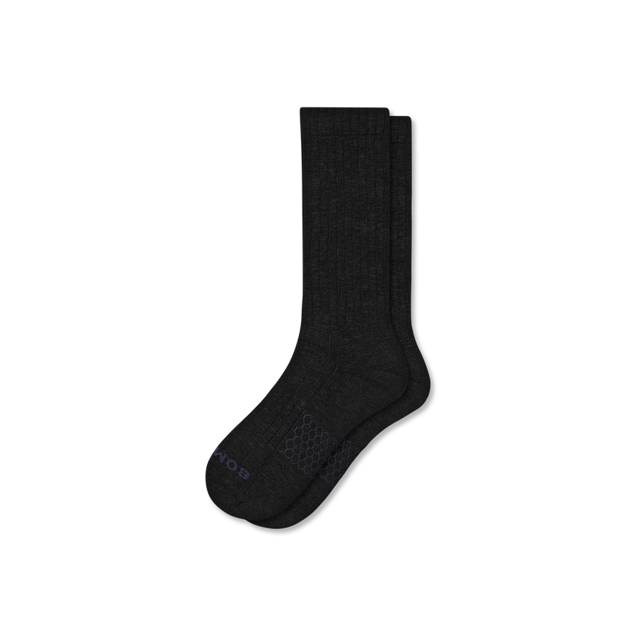 Men's Lodge Socks - Weekend Office Wear