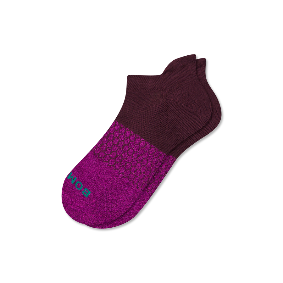 Women's Marl Ankle Socks - Weekend Run Cushion