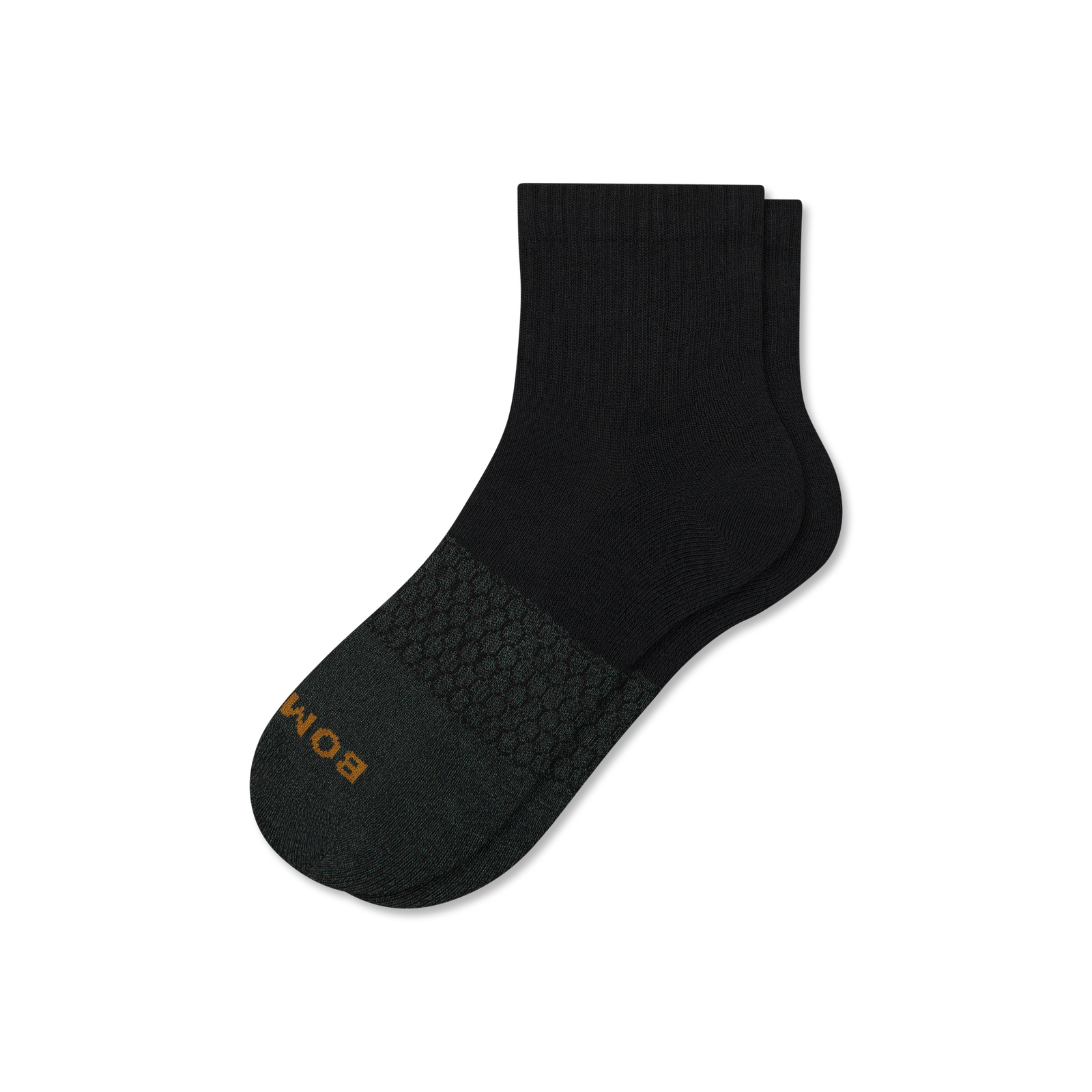 Quarter Socks - dark balsam L [9815]