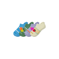 fruity floral mix