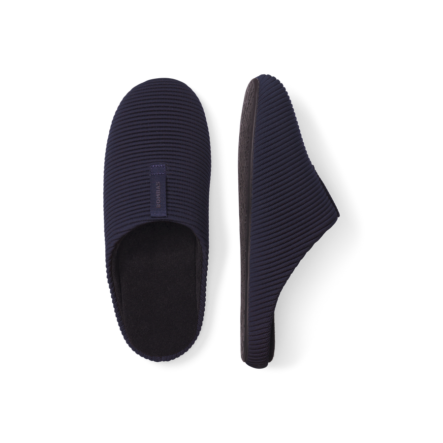 Men's Nest Slipper - Gentle Everyday Slip