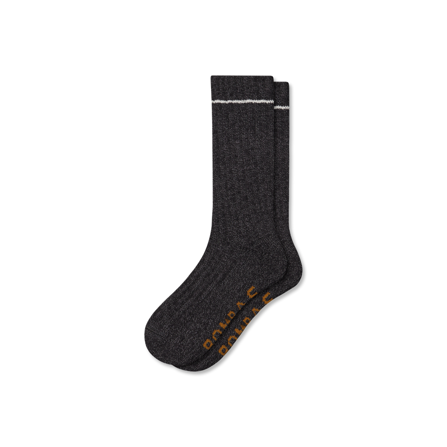 Men's Chunky Ragg Calf Socks - Soft Shift Step