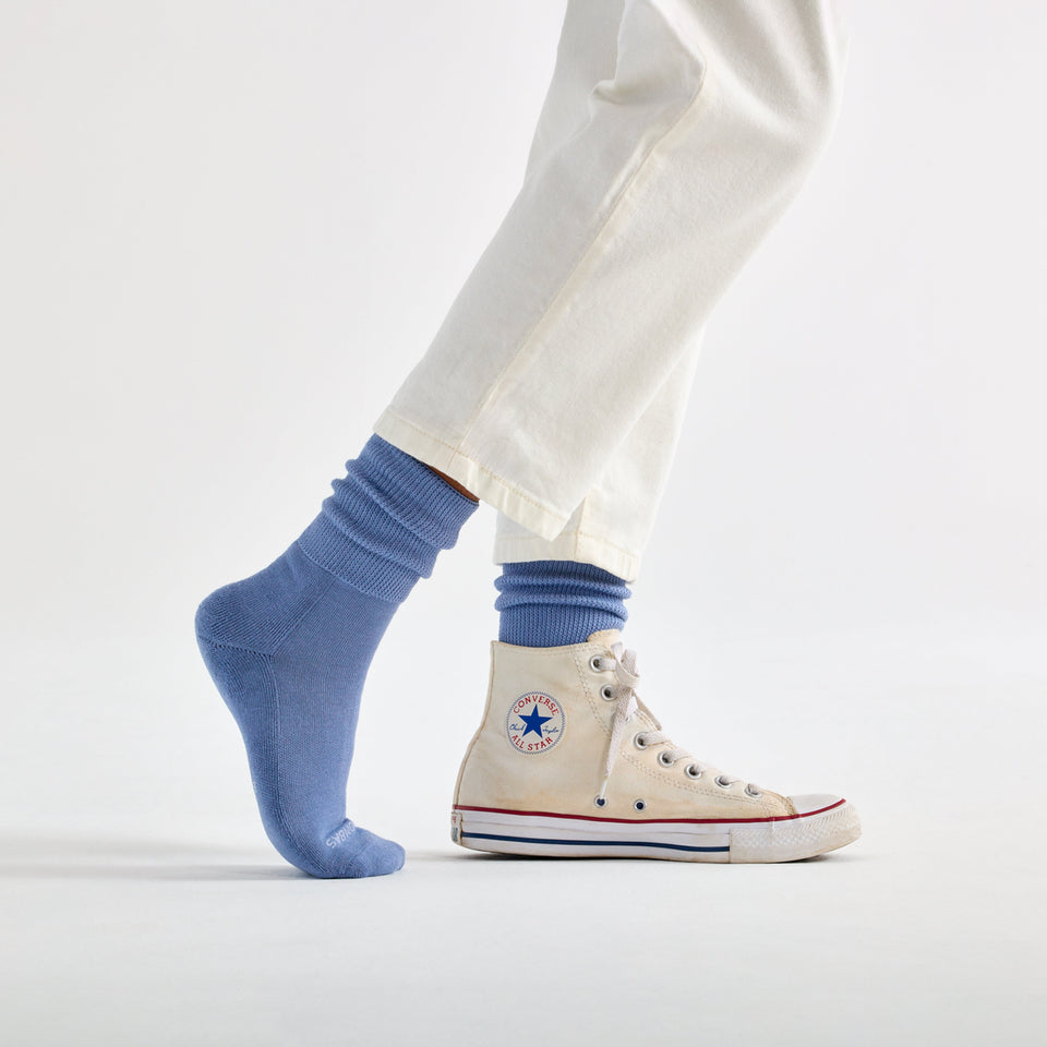 Ultra Stretch Calf Socks - Fjord WO1 Lifestyle [7843]