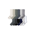 sage navy mix