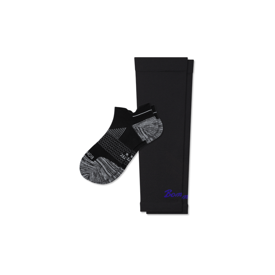 Men's Athletic Training 2-Pack - Recovery Daily Flow