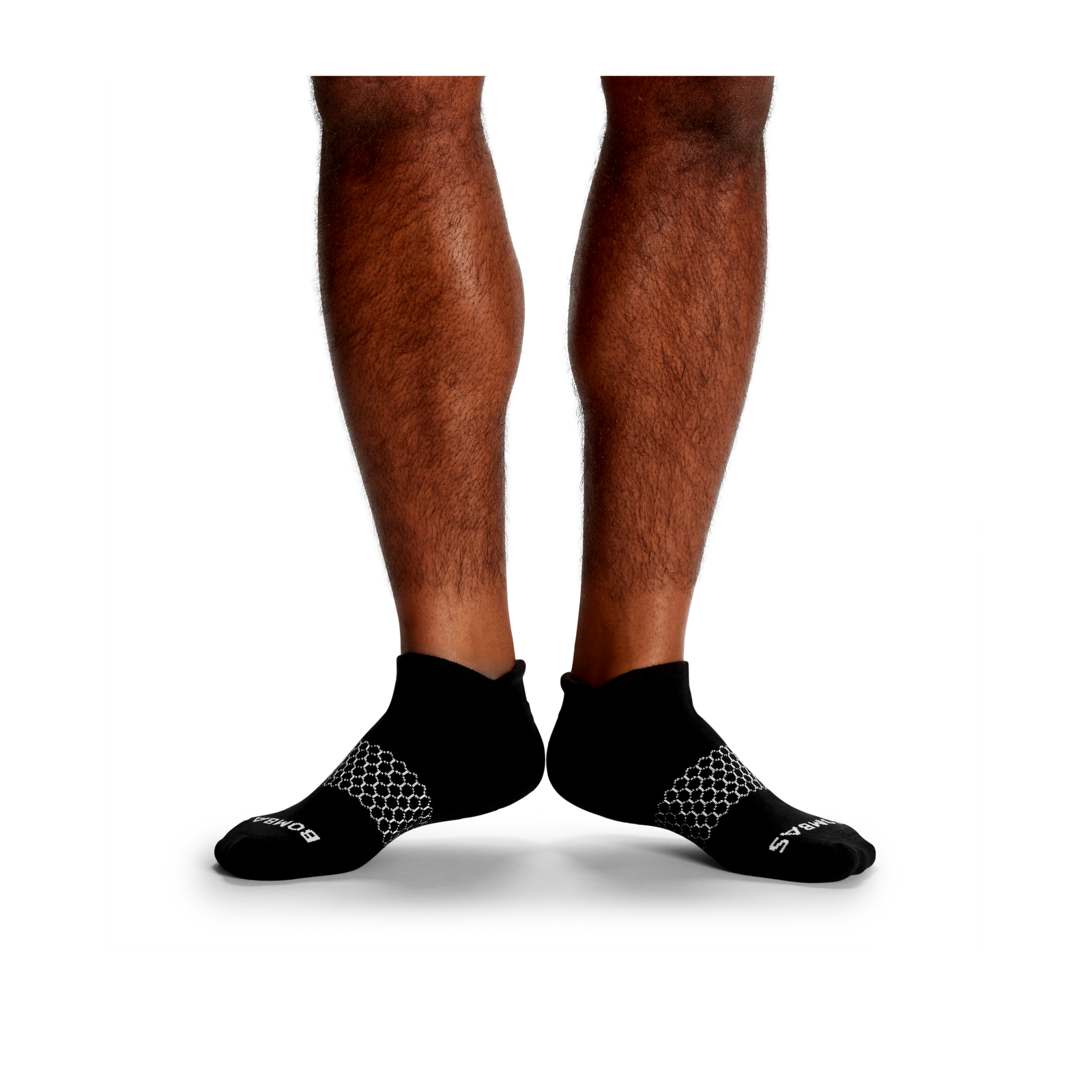 Men's Ankle Sock 8-Pack - black - 13