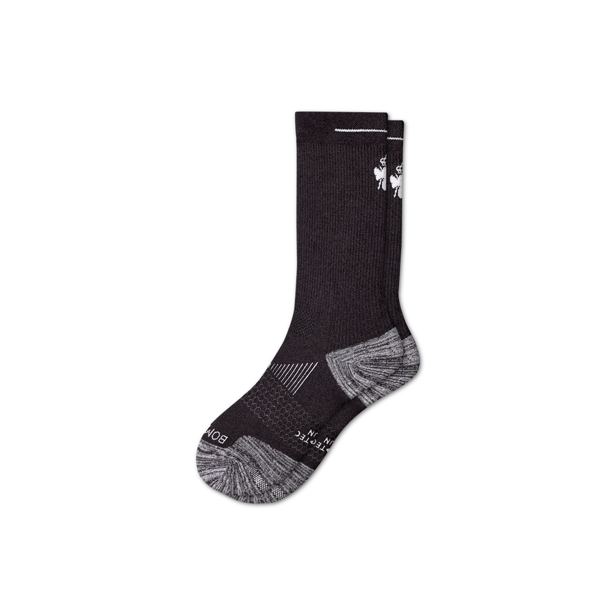Women's Run Calf Socks - Smooth Studio Support