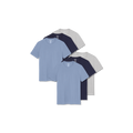 Blue Smoke MIx