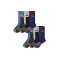 Botanic Blue Mix