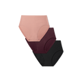 Coco Black Mix