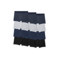 Core Mix