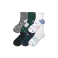 green core mix