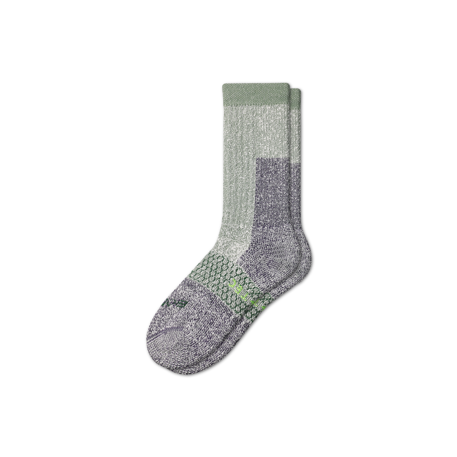 Men's All-Purpose Performance Heavy Duty Calf Socks - Active Court Cushion