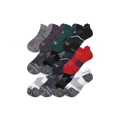 lava navy core mix