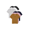 Mauve Toffee Core Mix