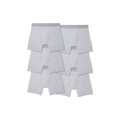 Medium Heather Grey