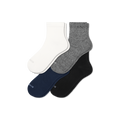 White Navy Mix