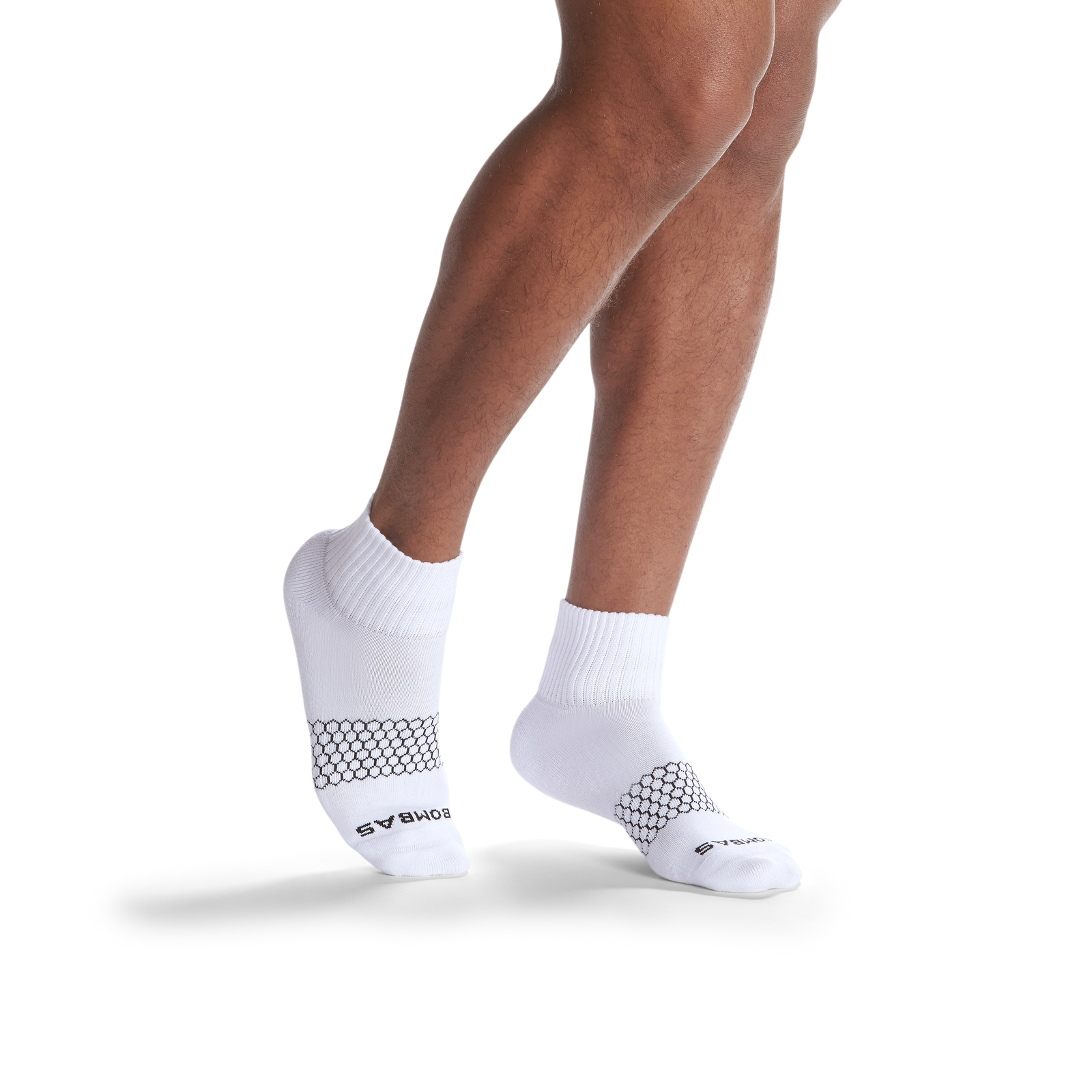 Men's Quarter Sock 4-Pack - multi - 9