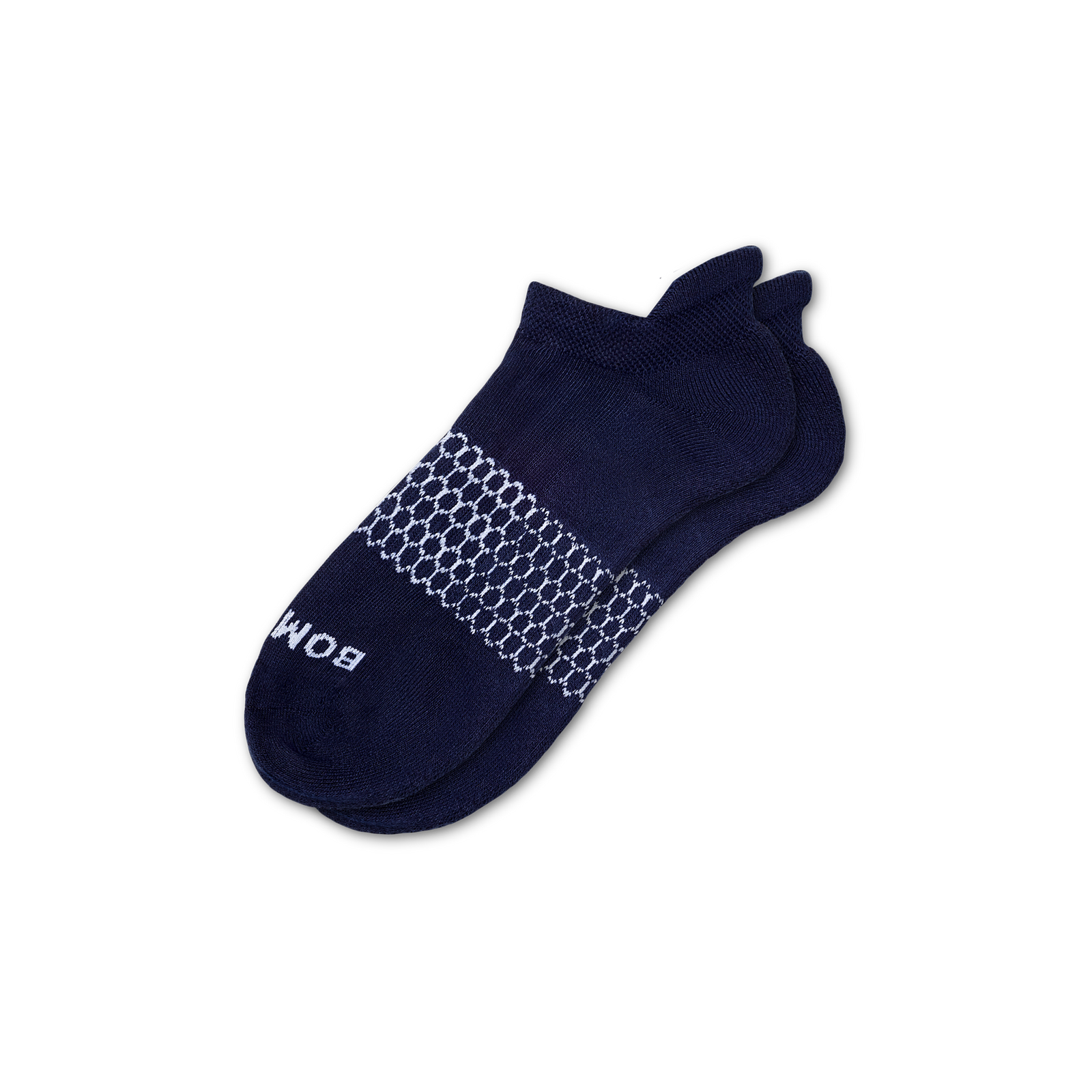 Solids Ankle Socks Navy L