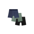 Navy Sage Black Mix