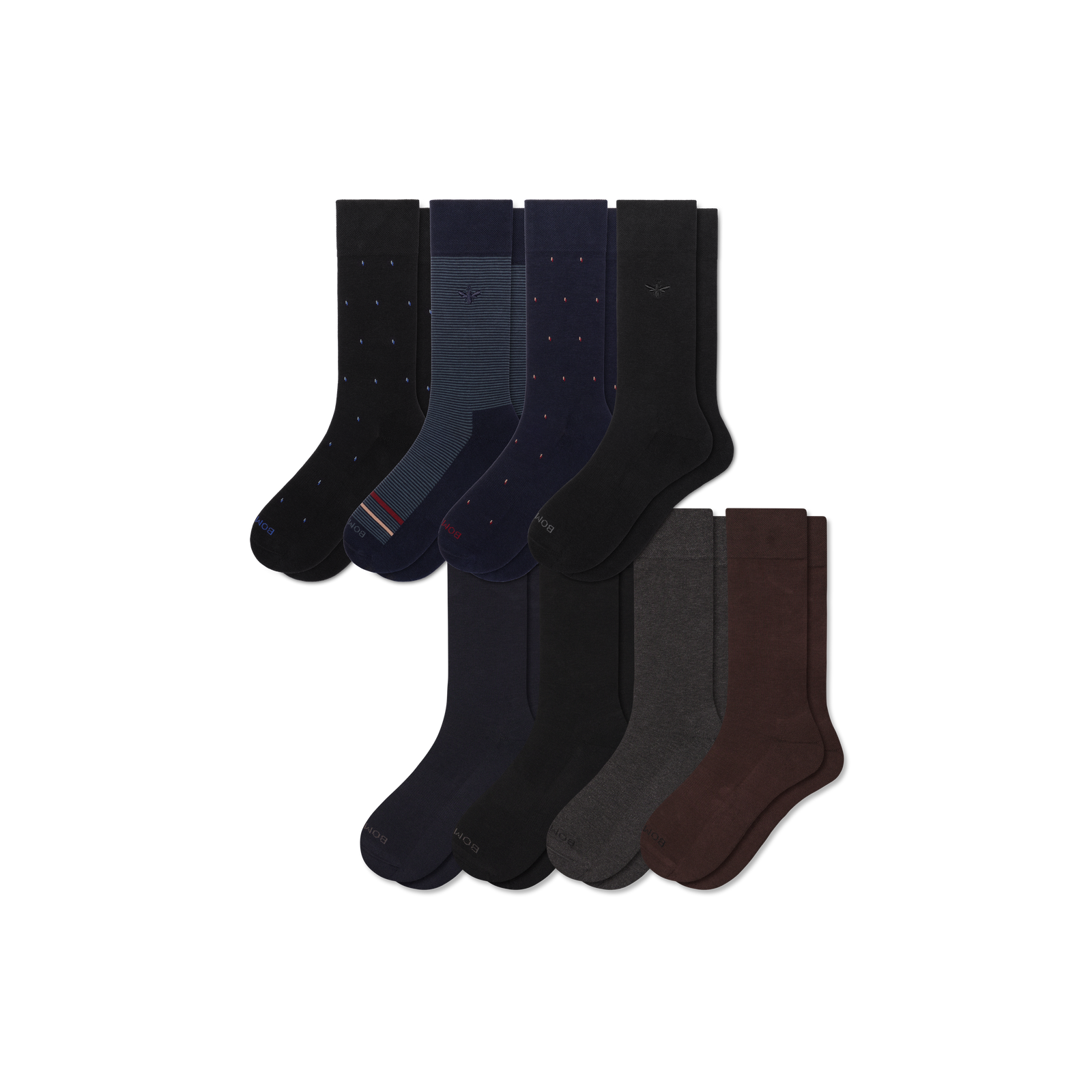 official-bombas::navy-stripe-mix-layflat-product-transparent.png