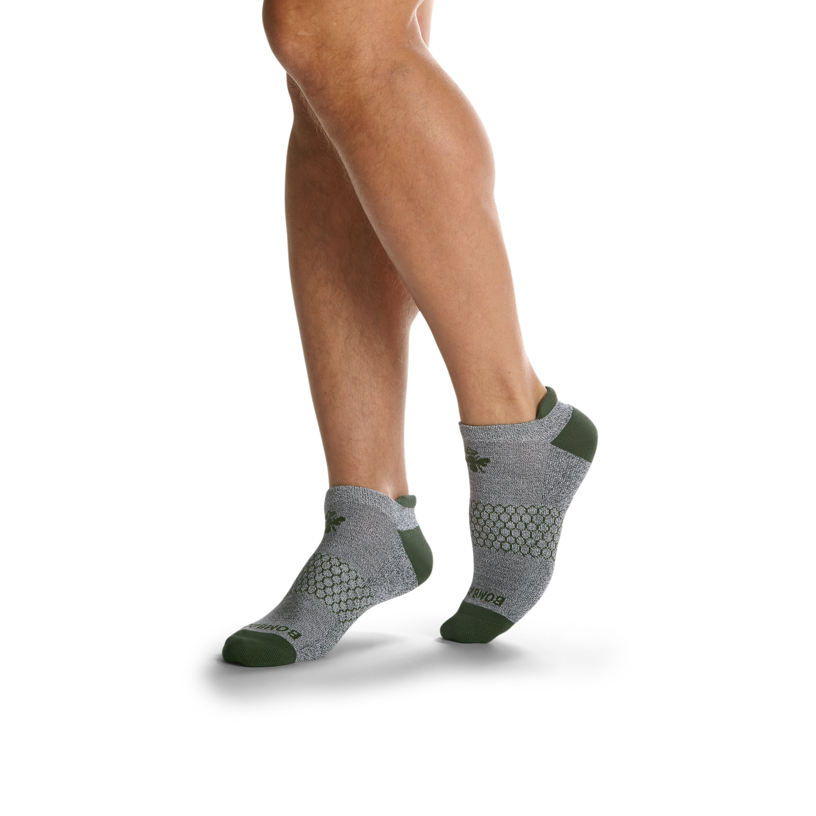 Men's Calf & Ankle Sock 8-Pack - originals-mix - 40