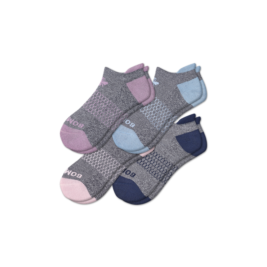 Women's Originals Ankle Sock 4-Pack - Active Hike Cushion