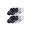 mixed