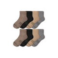 Taupe Grey Mix
