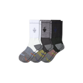 mixed