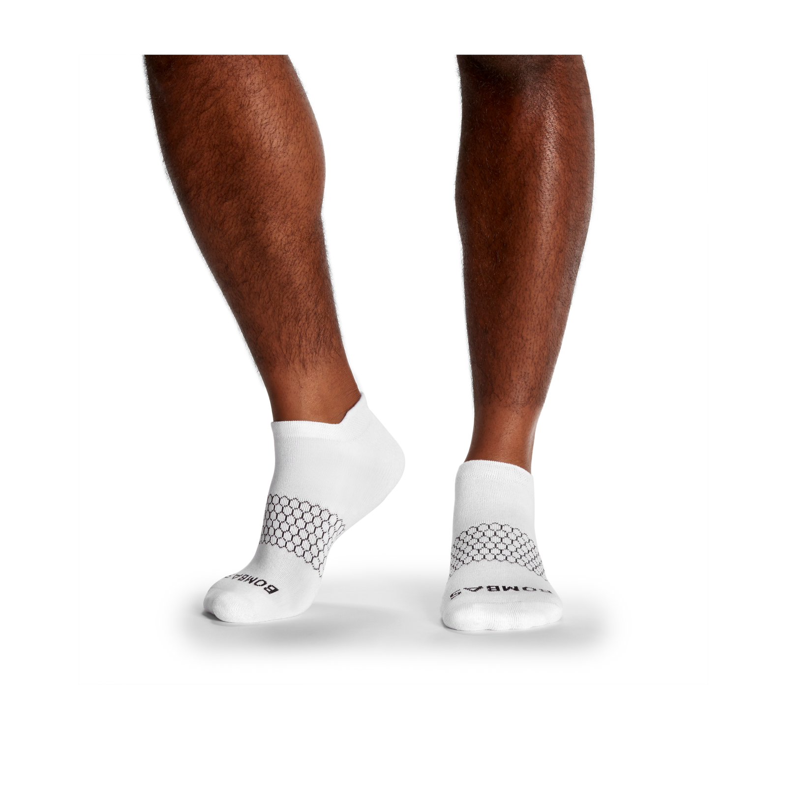 Men's Ankle Sock 12-Pack - white - 10